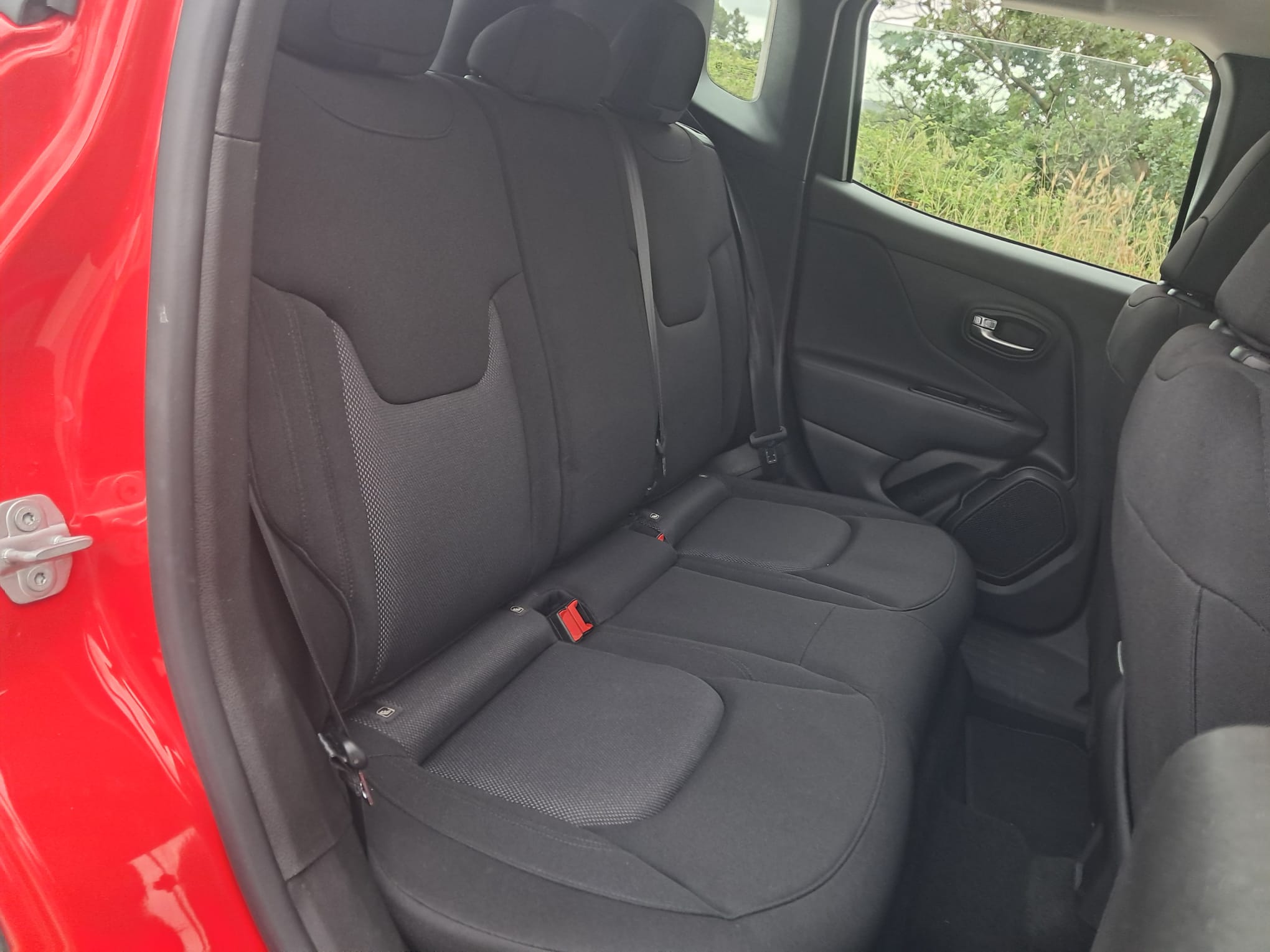 Jeep Renegade 1.0 120 Cv T3 Longitude (IVA ESPOSTA)