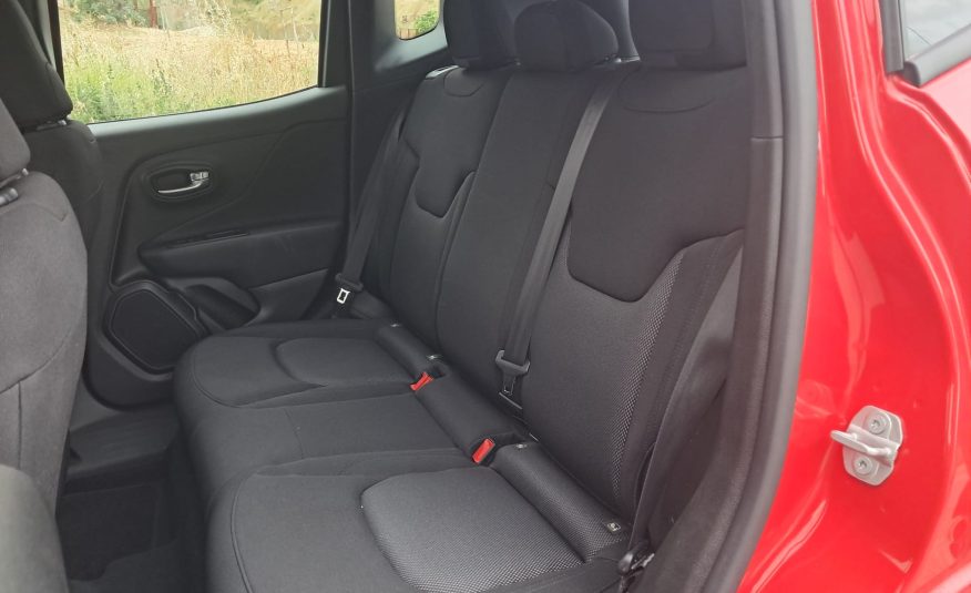 Jeep Renegade 1.0 120 Cv T3 Longitude (IVA ESPOSTA)