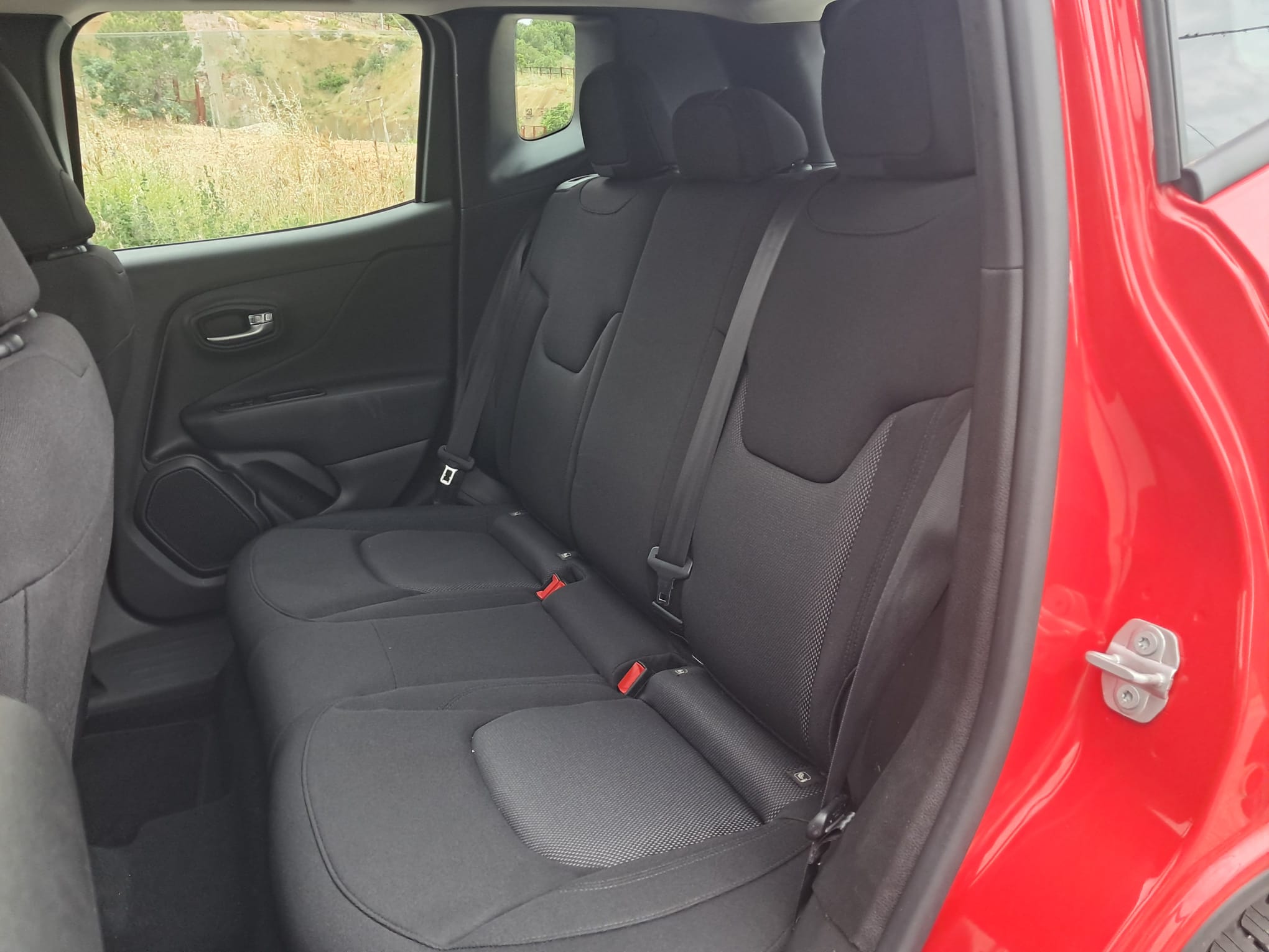 Jeep Renegade 1.0 120 Cv T3 Longitude (IVA ESPOSTA)