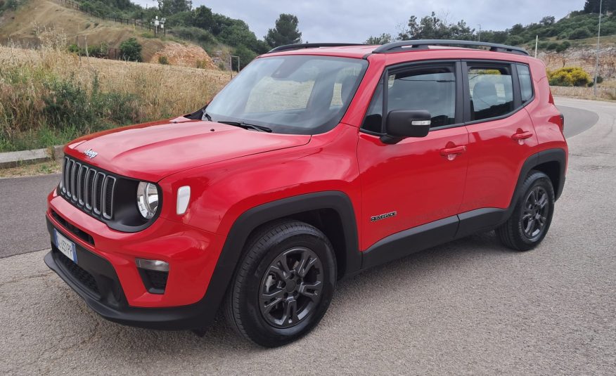 Jeep Renegade 1.0 120 Cv T3 Longitude (IVA ESPOSTA)