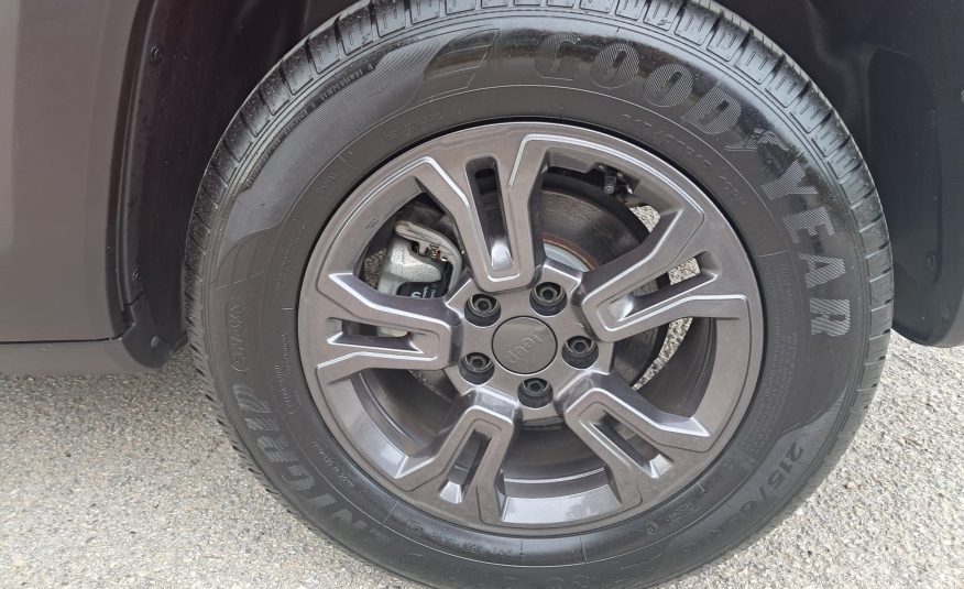 Jeep Renegade 1.0 120 Cv T3 Longitude (IVA ESPOSTA)