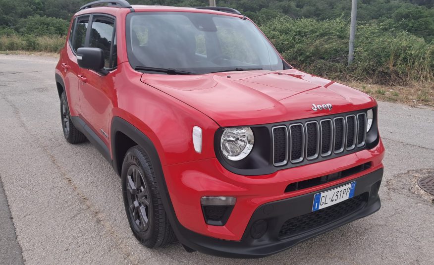 Jeep Renegade 1.0 120 Cv T3 Longitude (IVA ESPOSTA)