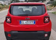 Jeep Renegade 1.0 120 Cv T3 Longitude (IVA ESPOSTA)