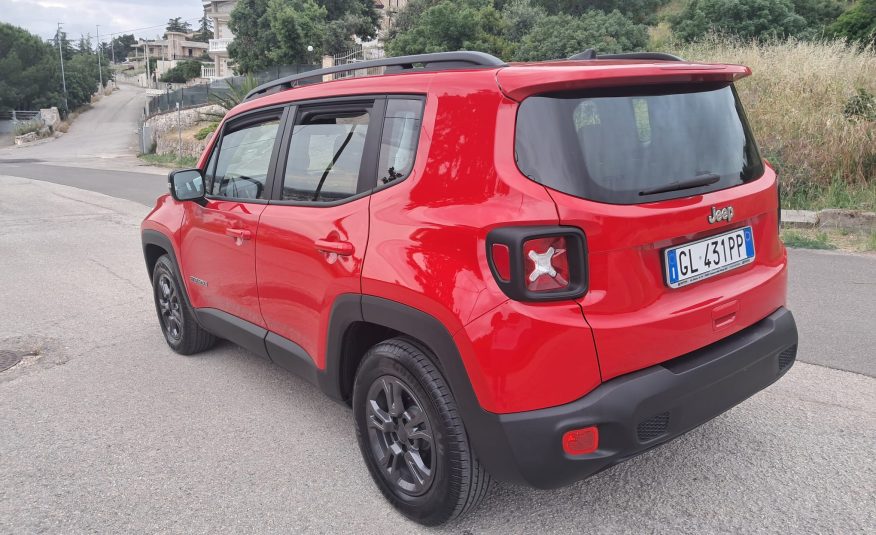 Jeep Renegade 1.0 120 Cv T3 Longitude (IVA ESPOSTA)
