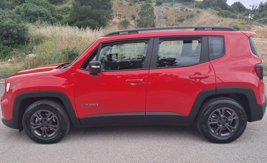 Jeep Renegade 1.0 120 Cv T3 Longitude (IVA ESPOSTA)