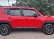 Jeep Renegade 1.0 120 Cv T3 Longitude (IVA ESPOSTA)