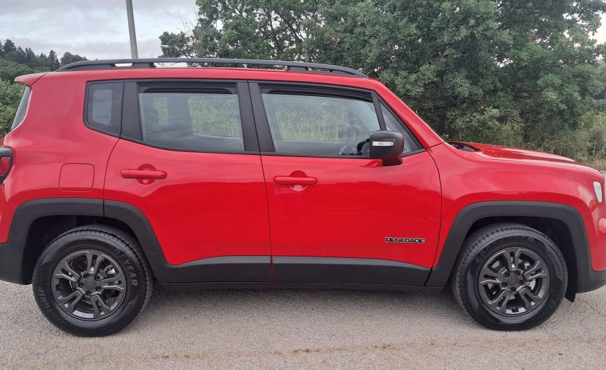 Jeep Renegade 1.0 120 Cv T3 Longitude (IVA ESPOSTA)