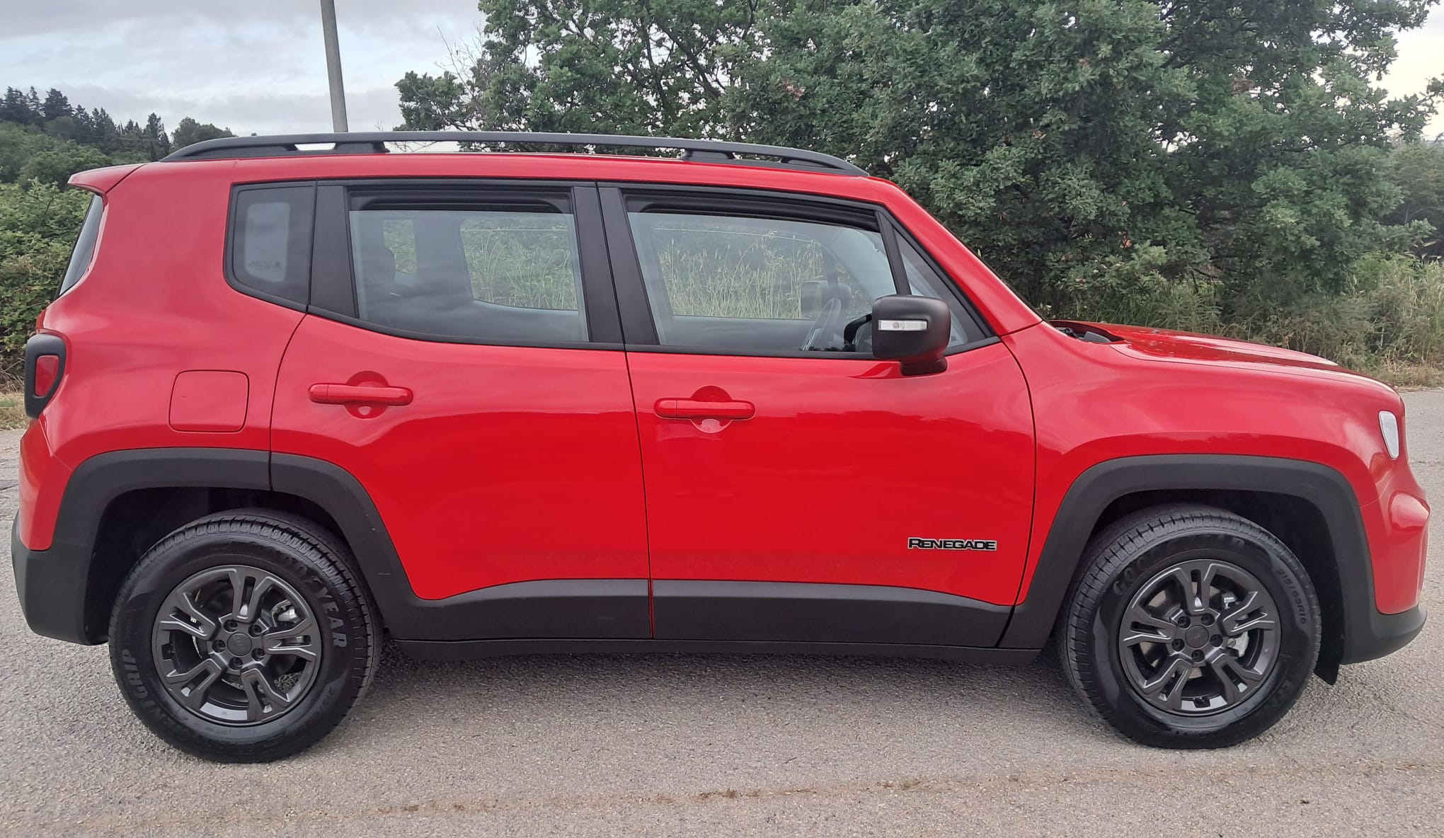Jeep Renegade 1.0 120 Cv T3 Longitude (IVA ESPOSTA)