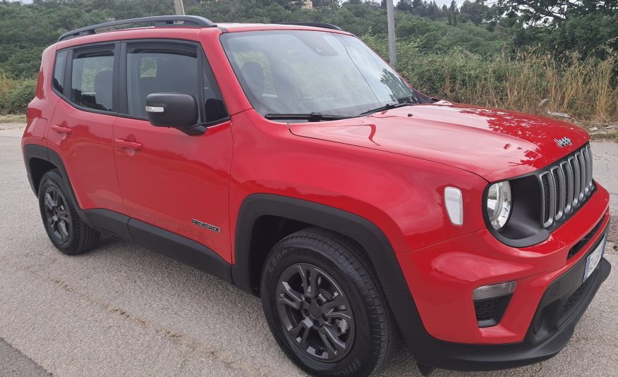 Jeep Renegade 1.0 120 Cv T3 Longitude (IVA ESPOSTA)