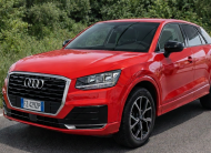 Audi Q2 30 TDI S tronic Admired (iva esposta) – PREZZO FISSO