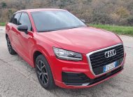 Audi Q2 30 TDI S tronic Admired (IVA ESPOSTA)