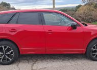 Audi Q2 30 TDI S tronic Admired (IVA ESPOSTA)