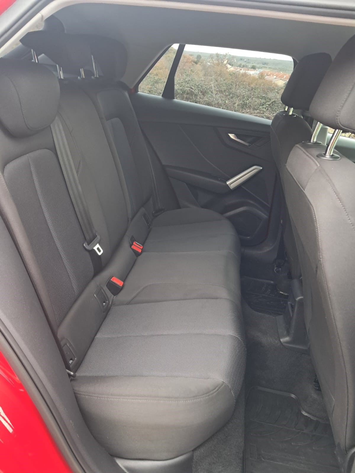 Audi Q2 30 TDI S tronic Admired (IVA ESPOSTA)