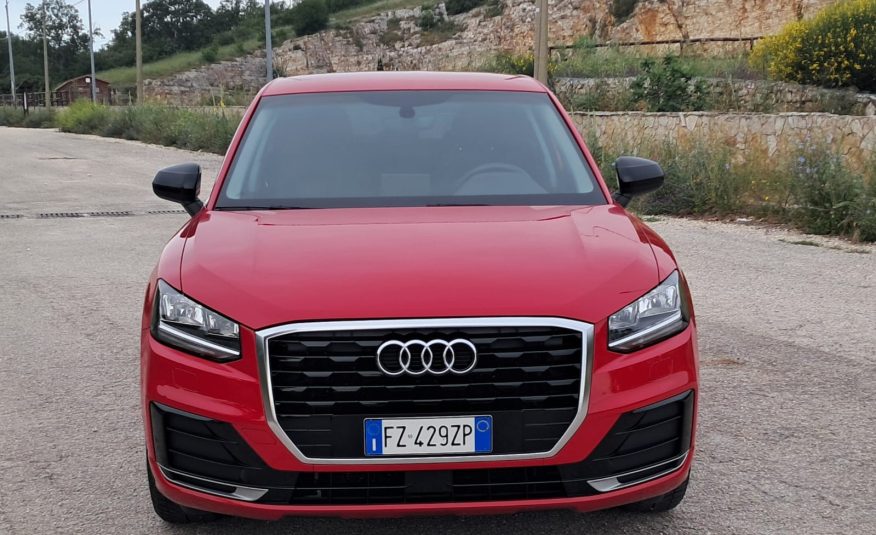 Audi Q2 30 TDI S tronic Admired (IVA ESPOSTA)
