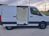 Volkswagen Crafter (Coibentato con figo)