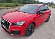 Audi Q2 30 TDI S tronic Admired (IVA ESPOSTA)