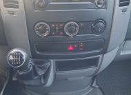 Volkswagen Crafter (Coibentato con figo)