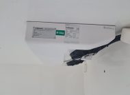 Volkswagen Crafter (Coibentato con figo)