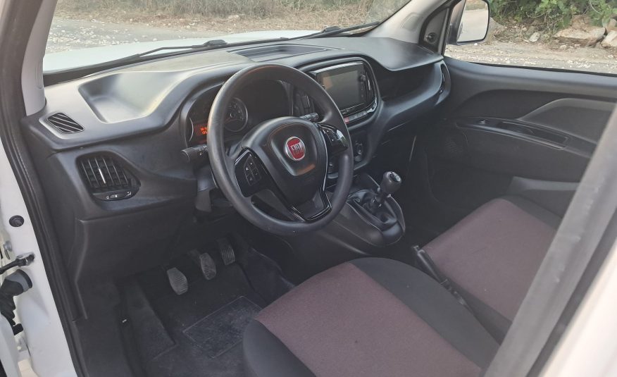 Fiat Doblò Cargo 3 Posti