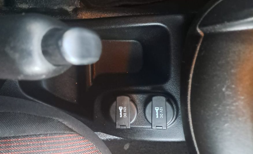 Fiat Doblò Cargo 3 Posti