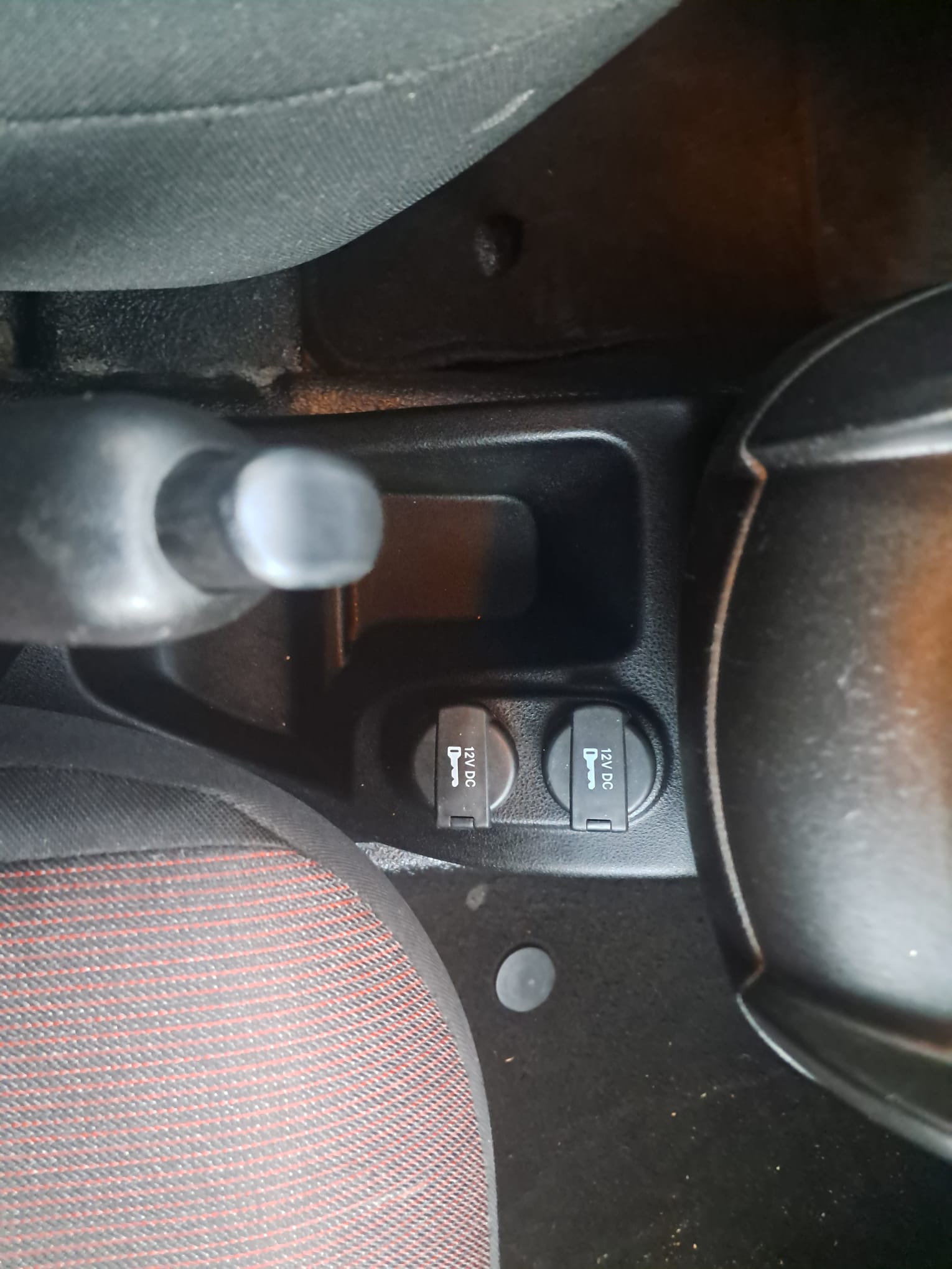 Fiat Doblò Cargo 3 Posti