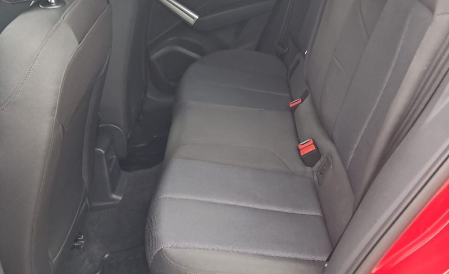 Audi Q2 30 TDI S tronic Admired (IVA ESPOSTA)