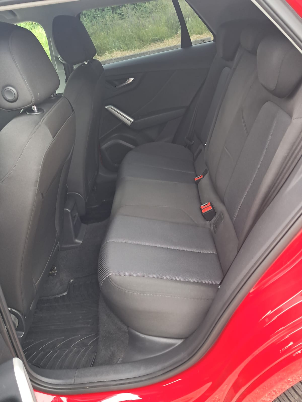 Audi Q2 30 TDI S tronic Admired (IVA ESPOSTA)
