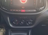 Fiat Doblò Cargo 3 Posti