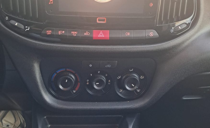 Fiat Doblò Cargo 3 Posti