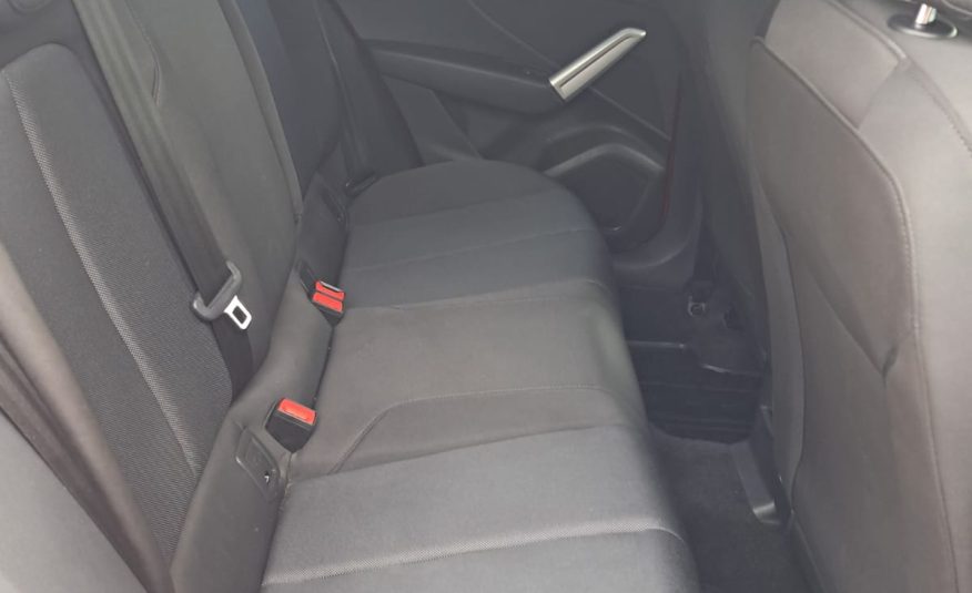 Audi Q2 30 TDI S tronic Admired (IVA ESPOSTA)