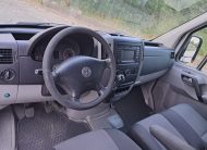 Volkswagen Crafter (Coibentato con figo)