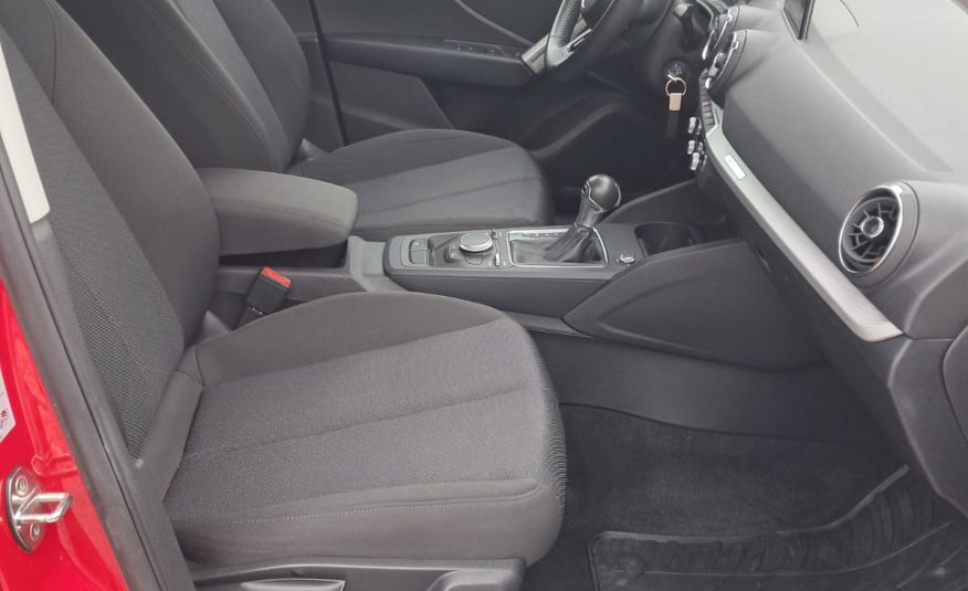 Audi Q2 30 TDI S tronic Admired (IVA ESPOSTA)