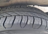 Volkswagen Crafter (Coibentato con figo)