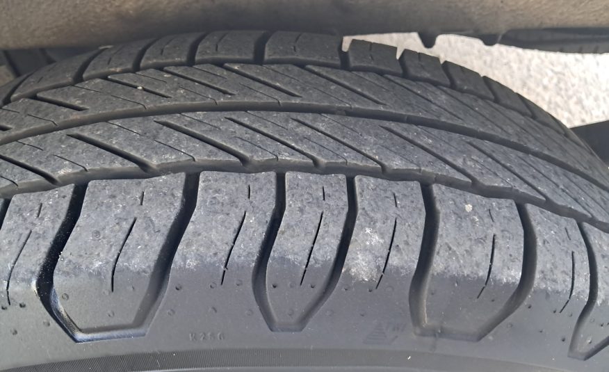 Volkswagen Crafter (Coibentato con figo)