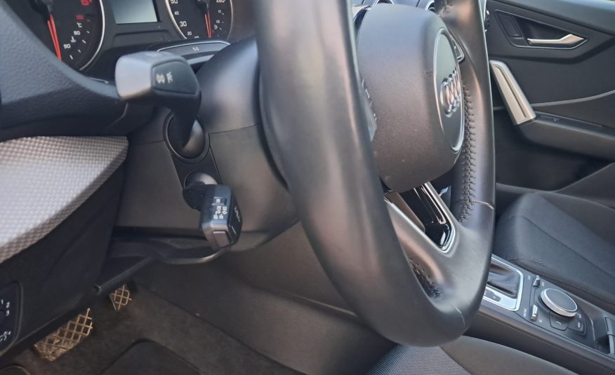 Audi Q2 30 TDI S tronic Admired (IVA ESPOSTA)