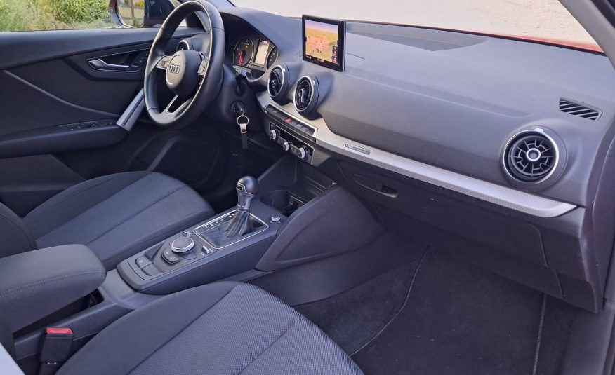 Audi Q2 30 TDI S tronic Admired (IVA ESPOSTA)