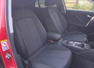 Audi Q2 30 TDI S tronic Admired (IVA ESPOSTA)