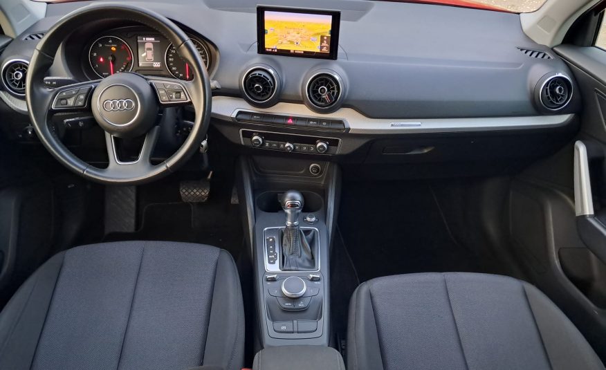 Audi Q2 30 TDI S tronic Admired (IVA ESPOSTA)