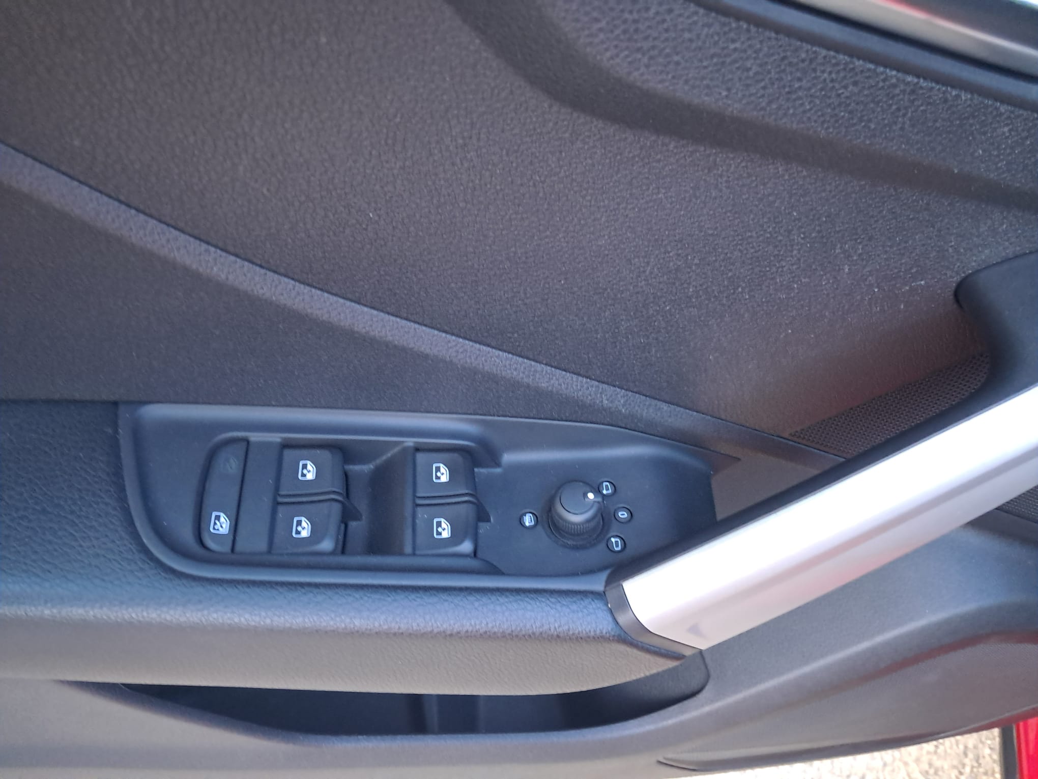 Audi Q2 30 TDI S tronic Admired (IVA ESPOSTA)