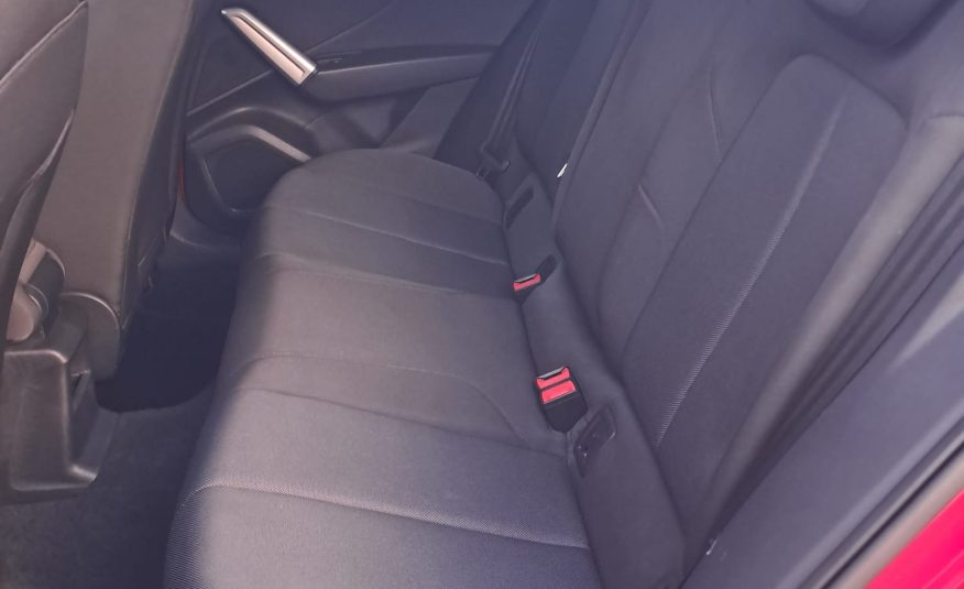 Audi Q2 30 TDI S tronic Admired (IVA ESPOSTA)