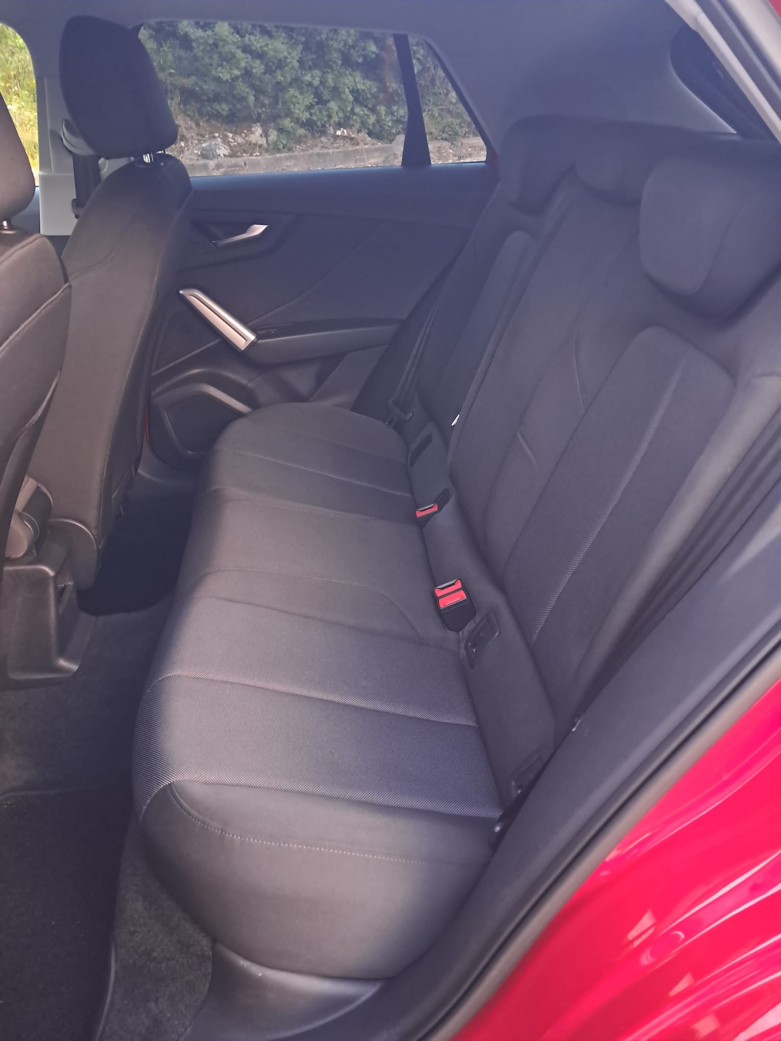 Audi Q2 30 TDI S tronic Admired (IVA ESPOSTA)