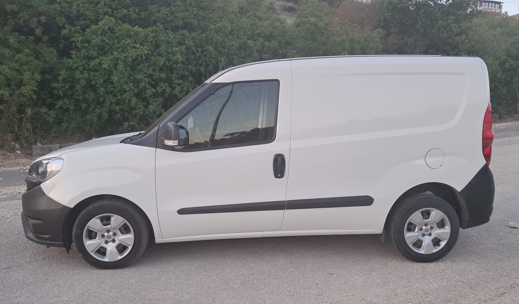 Fiat Doblò Cargo 3 Posti