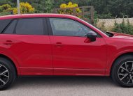 Audi Q2 30 TDI S tronic Admired (IVA ESPOSTA)