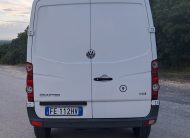 Volkswagen Crafter (Coibentato con figo)