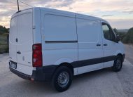 Volkswagen Crafter (Coibentato con figo)