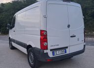 Volkswagen Crafter (Coibentato con figo)