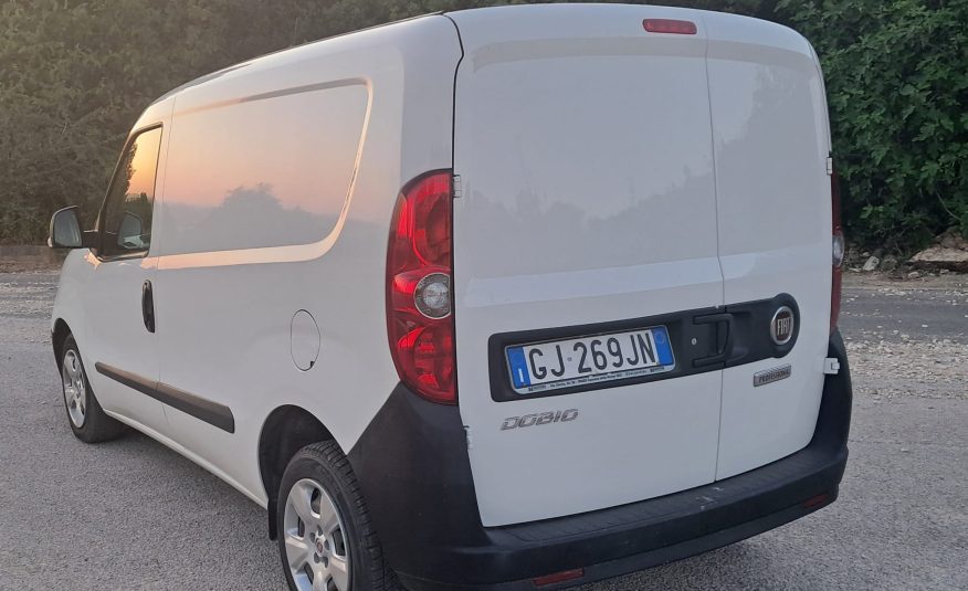 Fiat Doblò Cargo 3 Posti