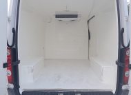 Volkswagen Crafter (Coibentato con figo)