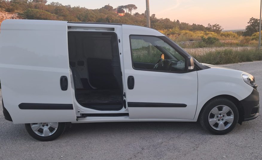 Fiat Doblò Cargo 3 Posti