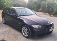 BMW 320d Futura Touring